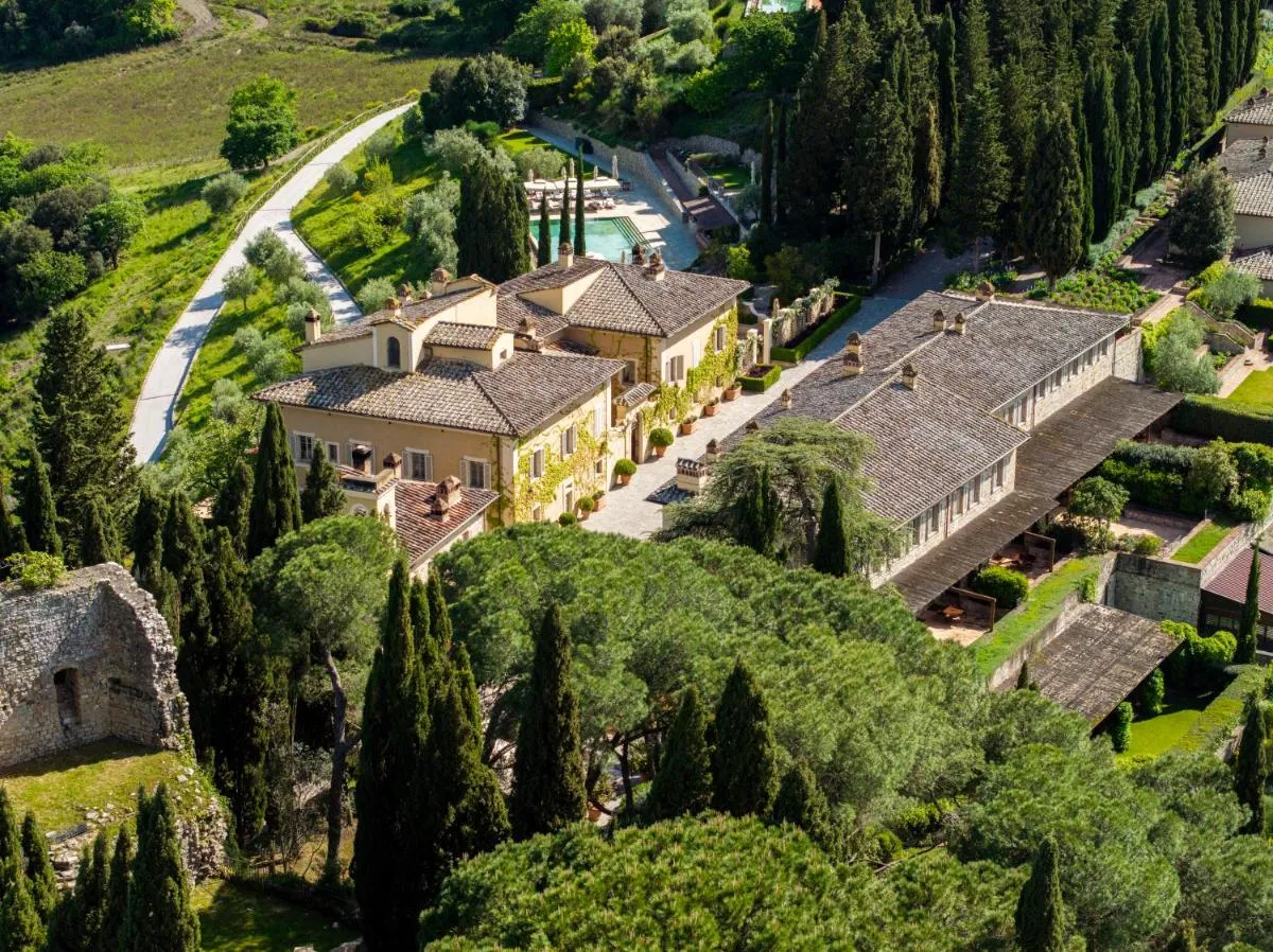 Image 6 of Rosewood Castiglion del Bosco