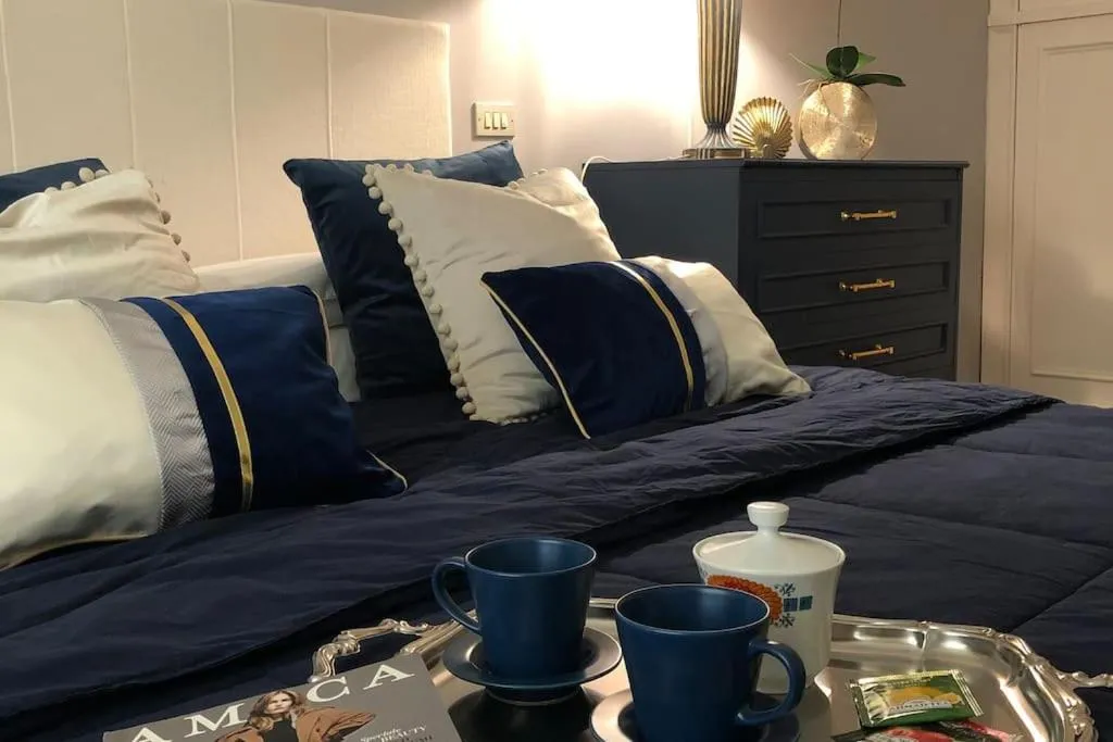 Image of Rosymarty Apartment-vicino Firenze