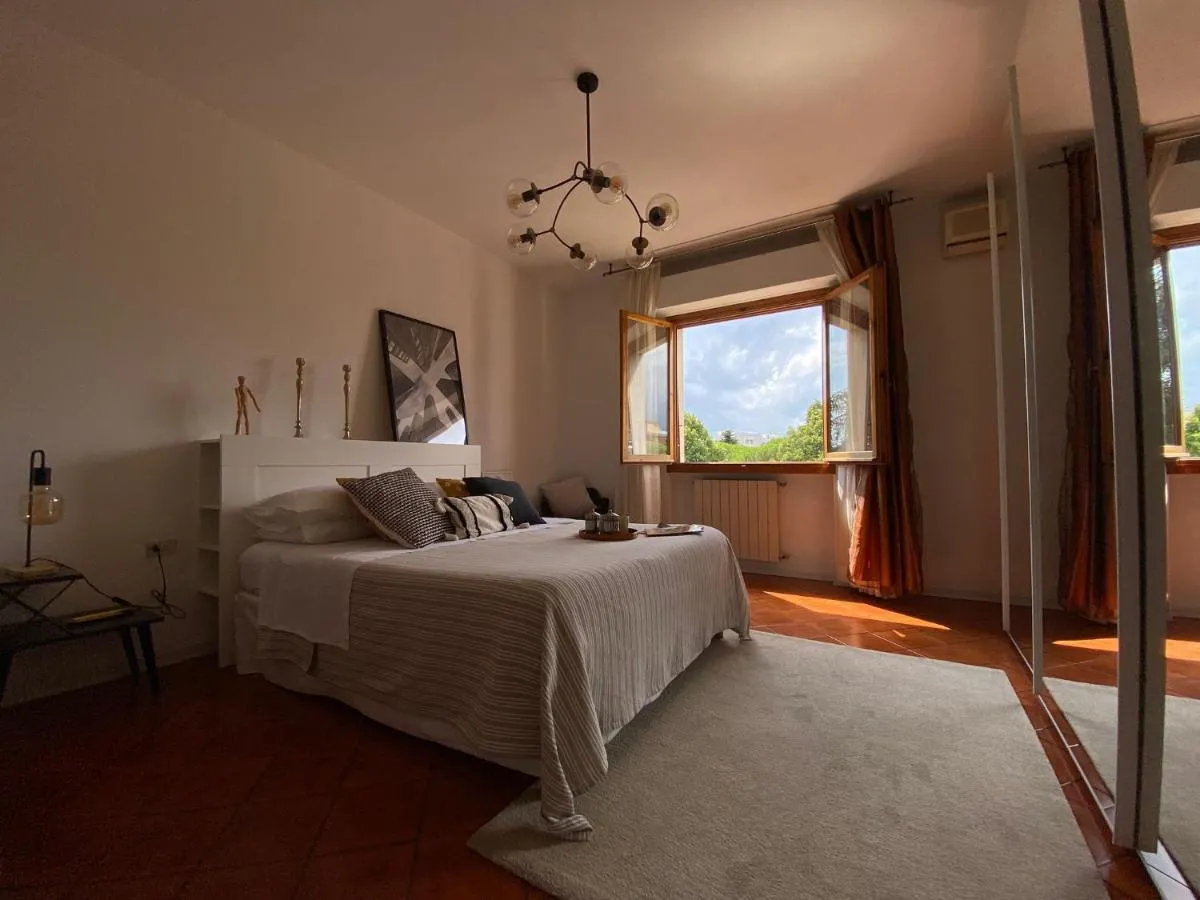 Image 1 of Rosymarty Apartment-vicino Firenze