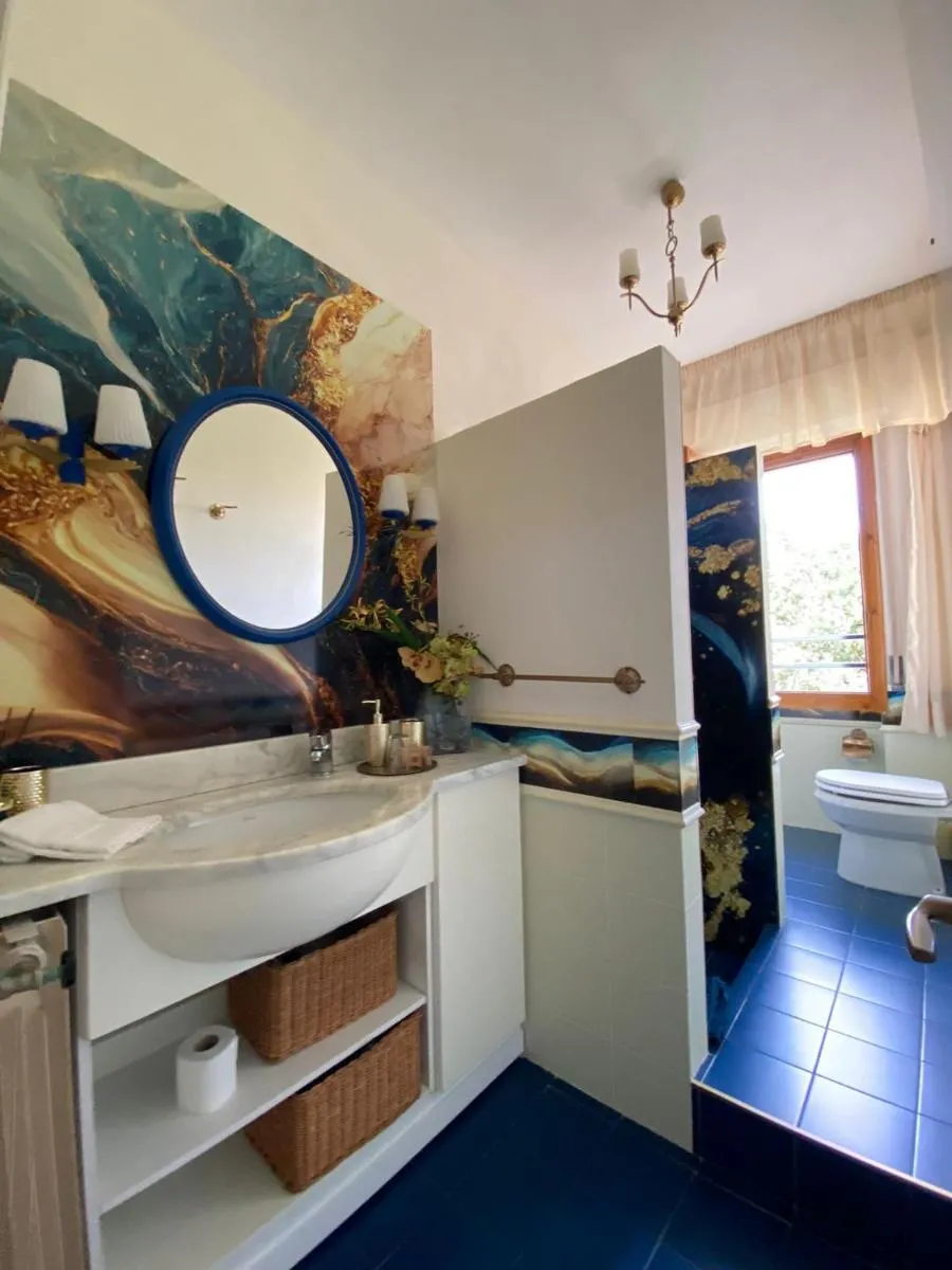 Image 3 of Rosymarty Apartment-vicino Firenze