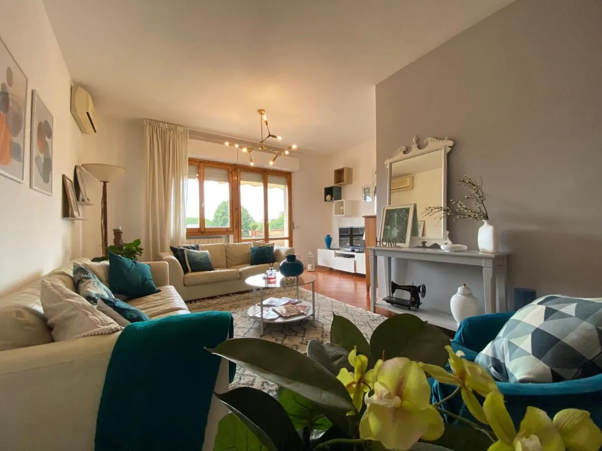 Image 2 of Rosymarty Apartment-vicino Firenze