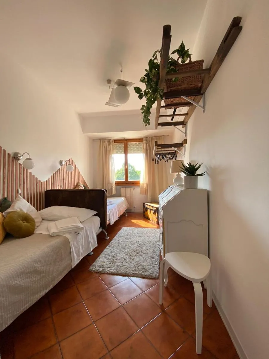 Image 6 of Rosymarty Apartment-vicino Firenze