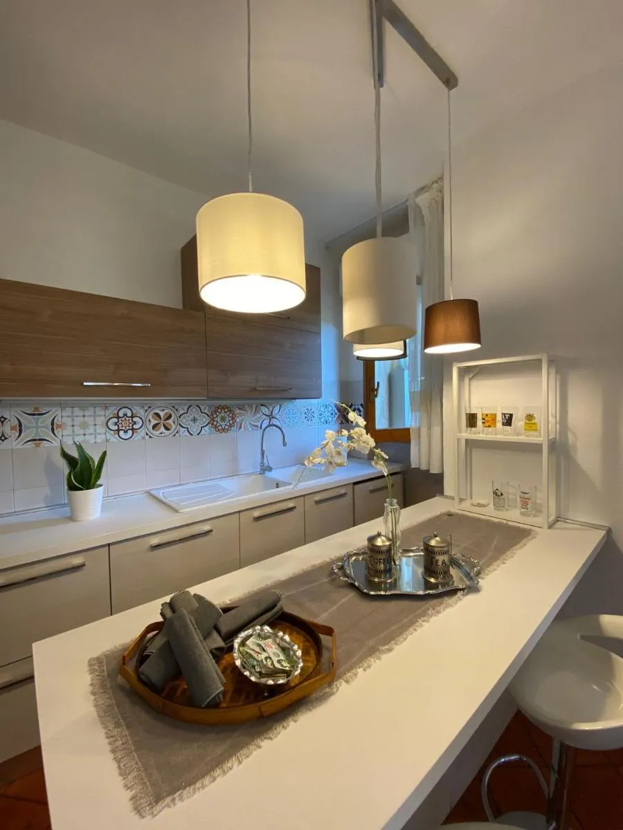 Image 4 of Rosymarty Apartment-vicino Firenze