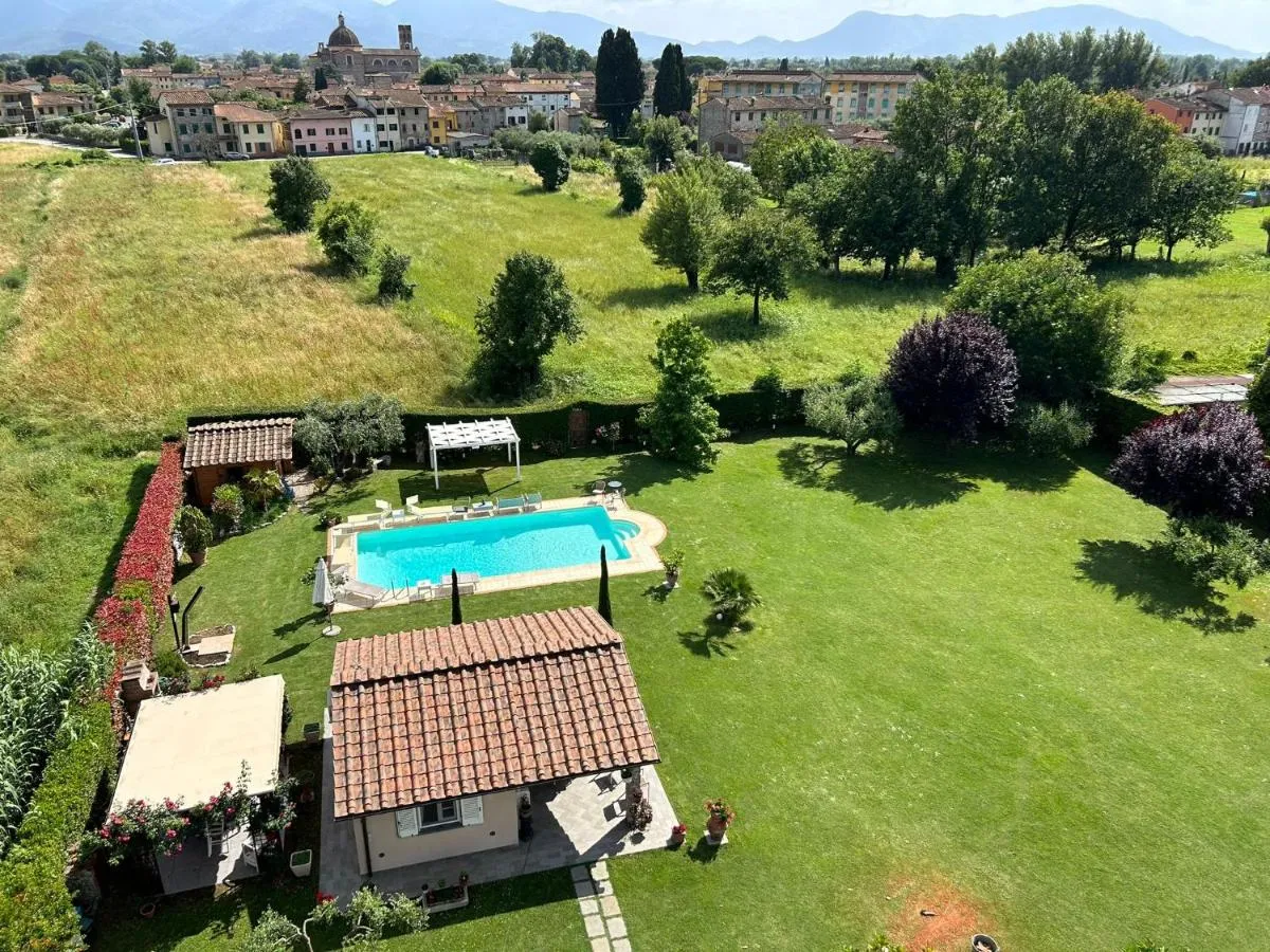 Image 2 of Rustico del Chiasso