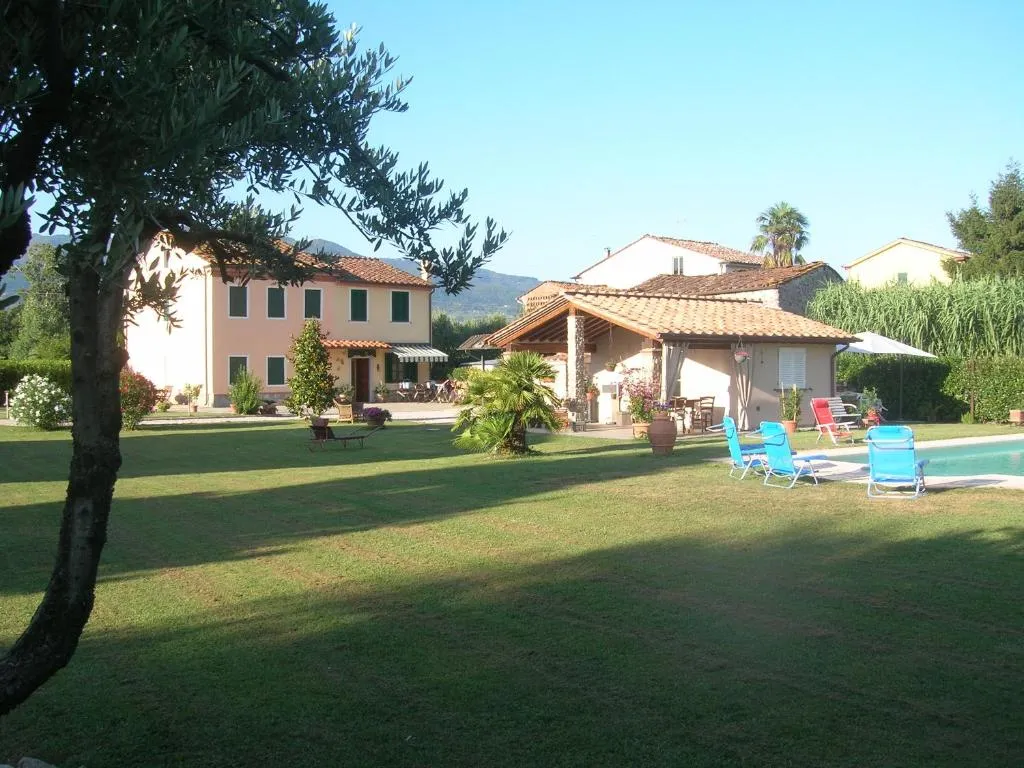 Image of Rustico del Chiasso