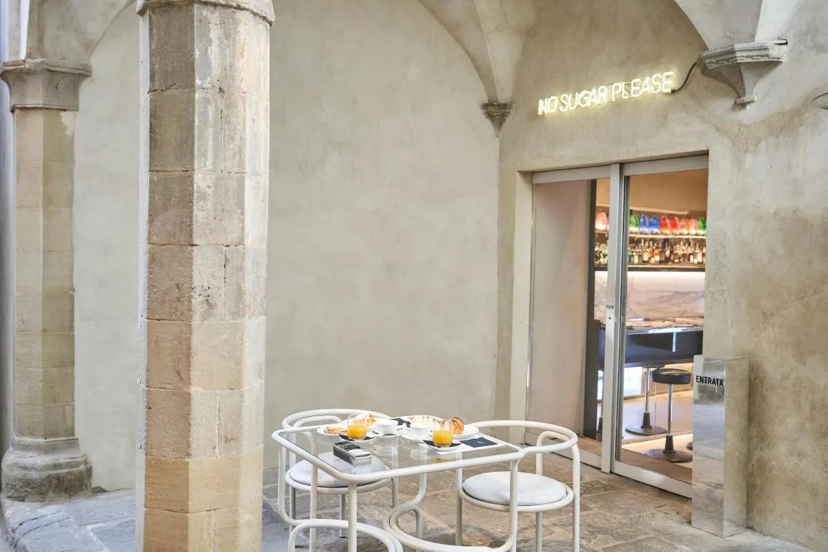 Image 3 of SUGAR ROOMS Residenza d’Epoca