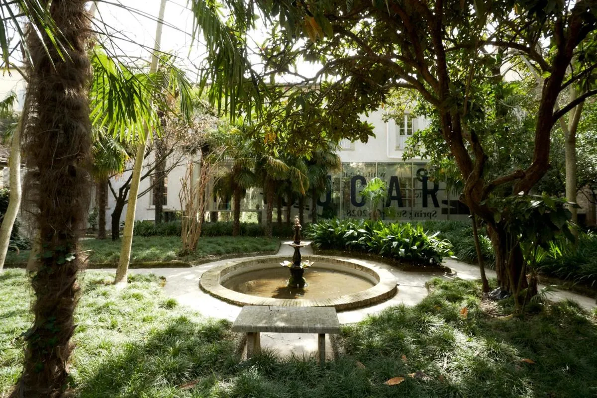 Image 5 of SUGAR ROOMS Residenza d’Epoca
