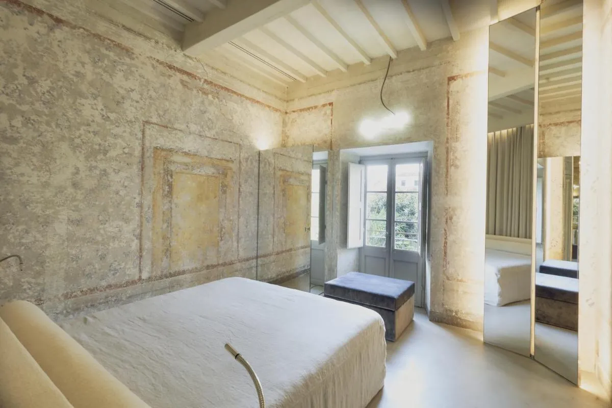 Image 1 of SUGAR ROOMS Residenza d’Epoca