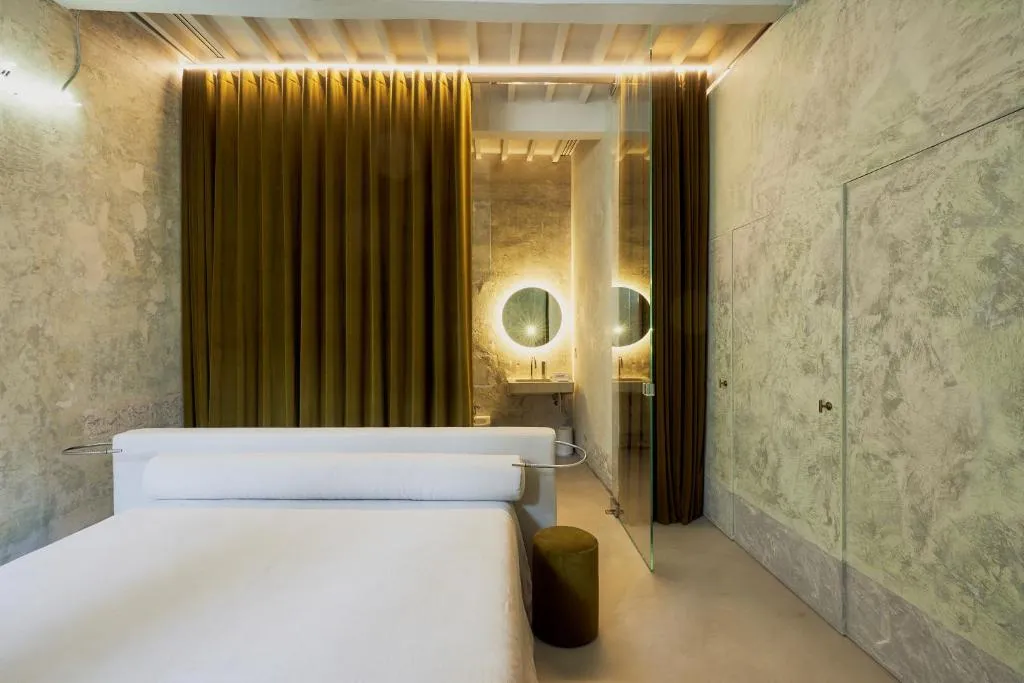 Image of SUGAR ROOMS Residenza d’Epoca