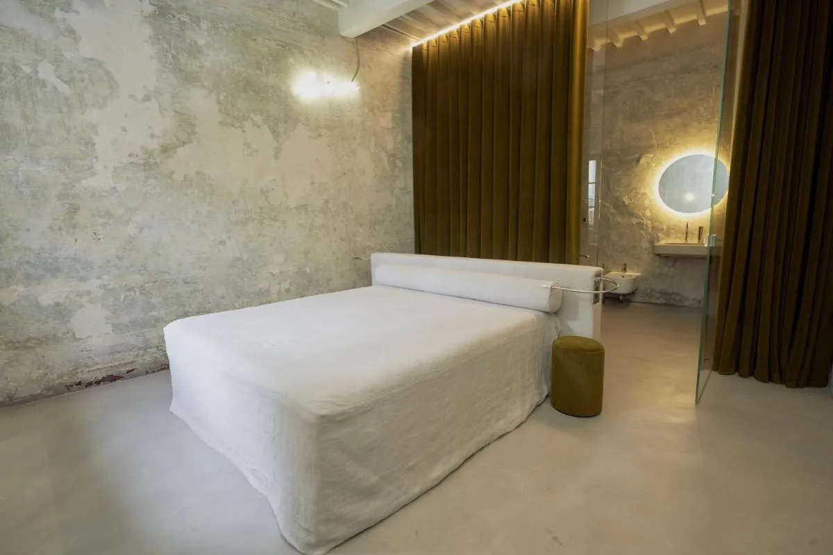 Image 6 of SUGAR ROOMS Residenza d’Epoca