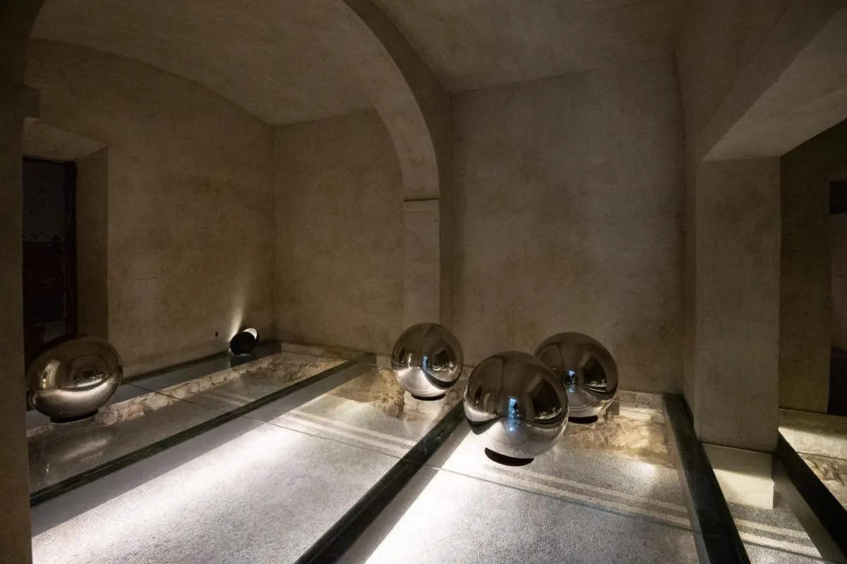 Image 2 of SUGAR ROOMS Residenza d’Epoca