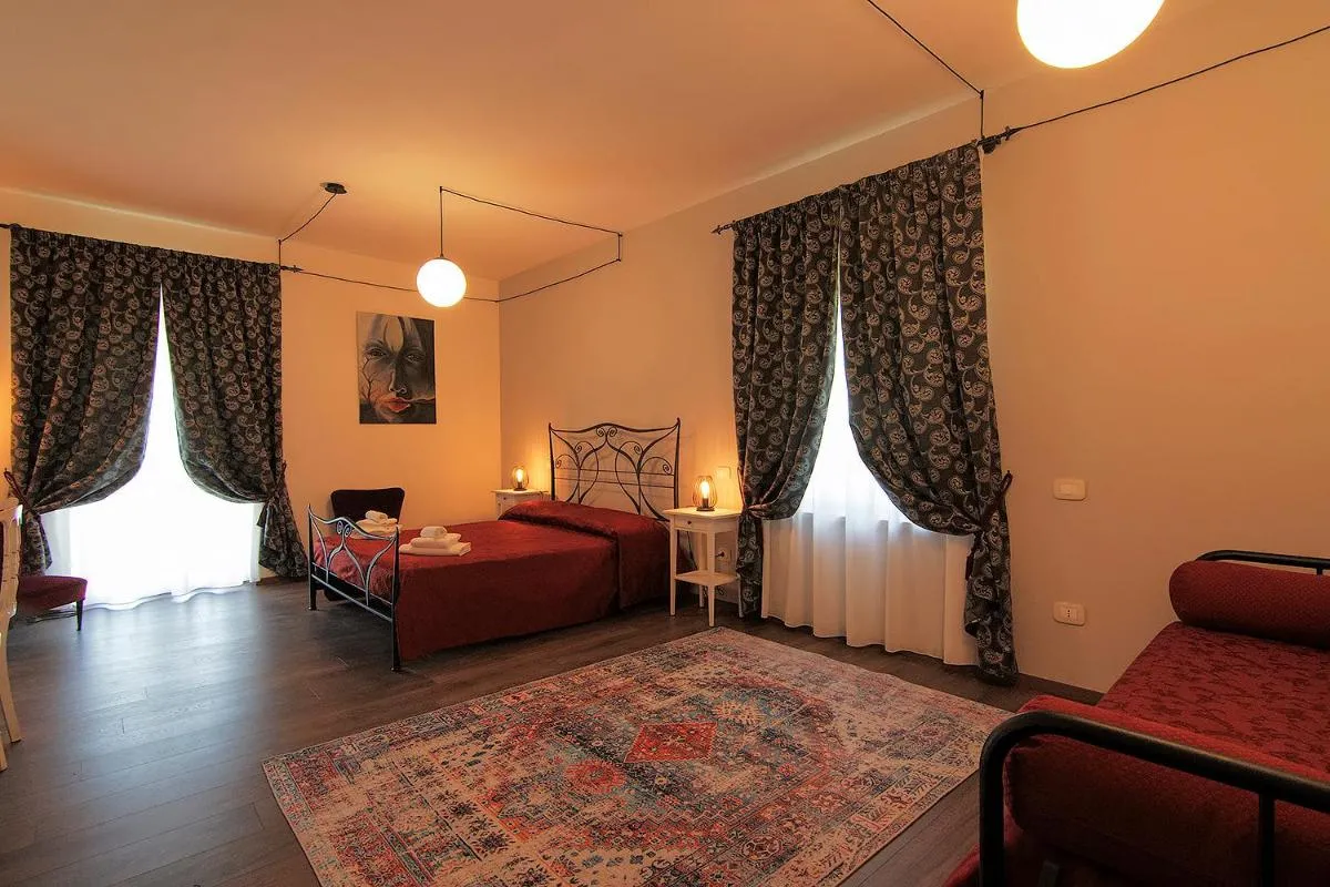 Image 1 of San Paterno B&B