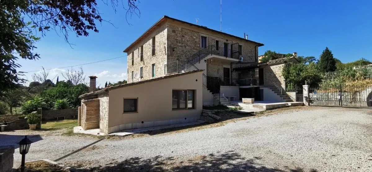 Image 5 of San Paterno B&B