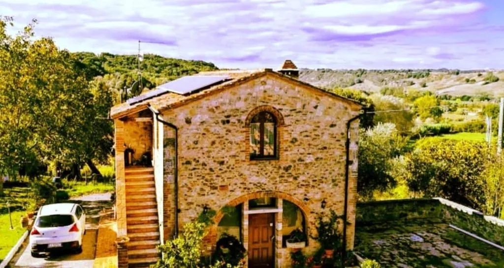 Image of San Paterno B&B