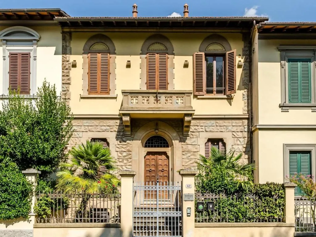 Image of Sangaggio House B&B