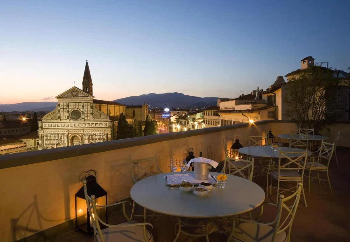 Image 5 of Santa Maria Novella – WTB Hotels