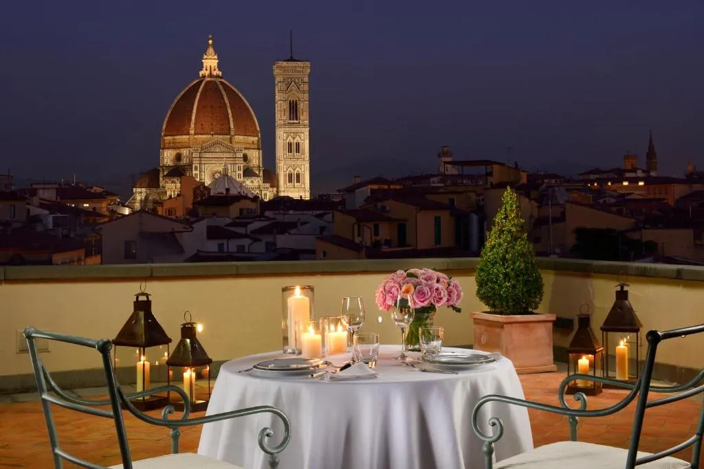 Image of Santa Maria Novella – WTB Hotels