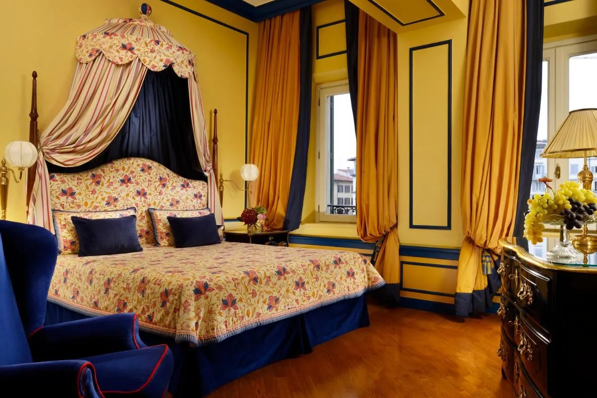 Image 6 of Santa Maria Novella – WTB Hotels