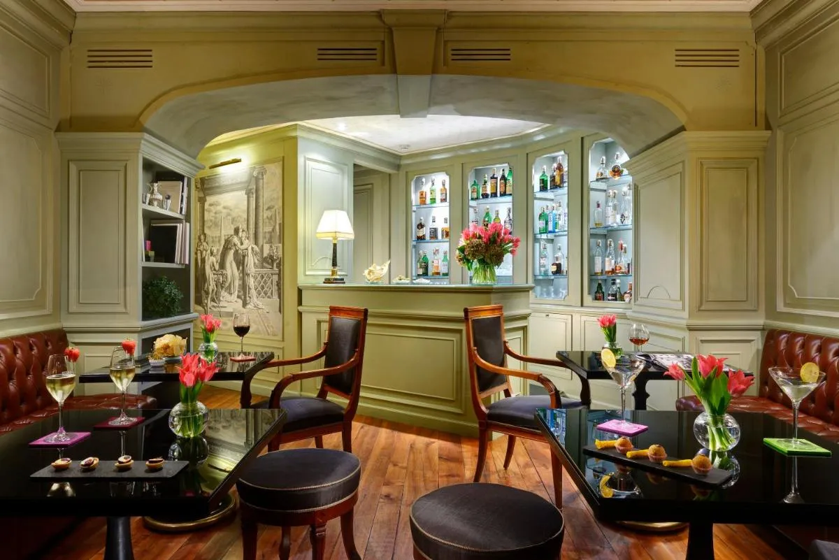 Image 2 of Santa Maria Novella – WTB Hotels