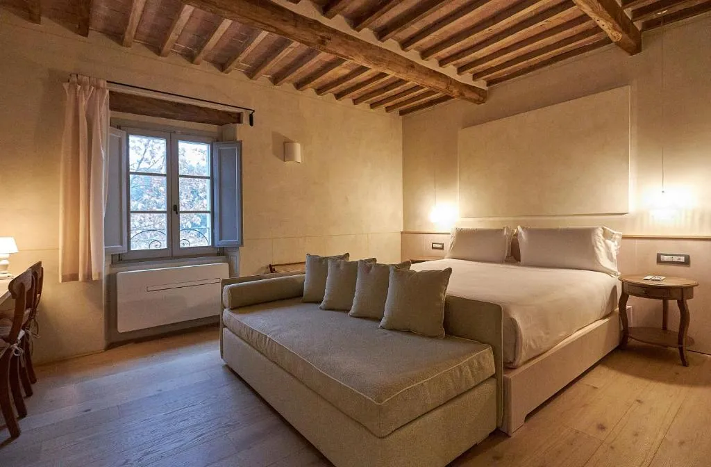 Image of Saturnalia Village Rooms
