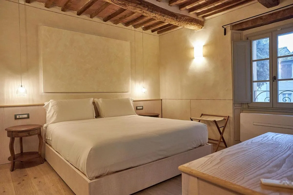 Image 1 of Saturnalia Village Rooms