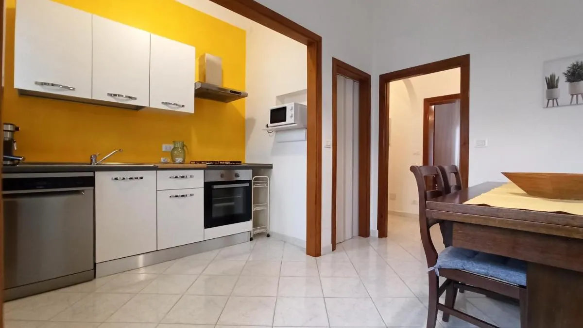 Image 6 of SeaGarden Apartment
