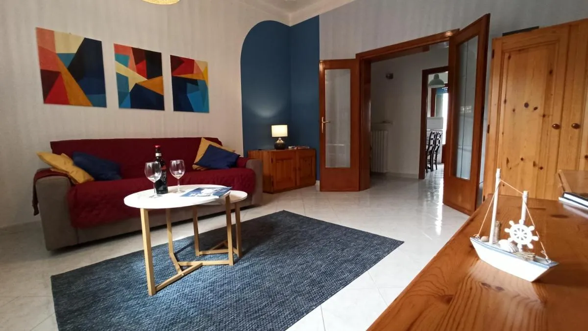 Image 3 of SeaGarden Apartment