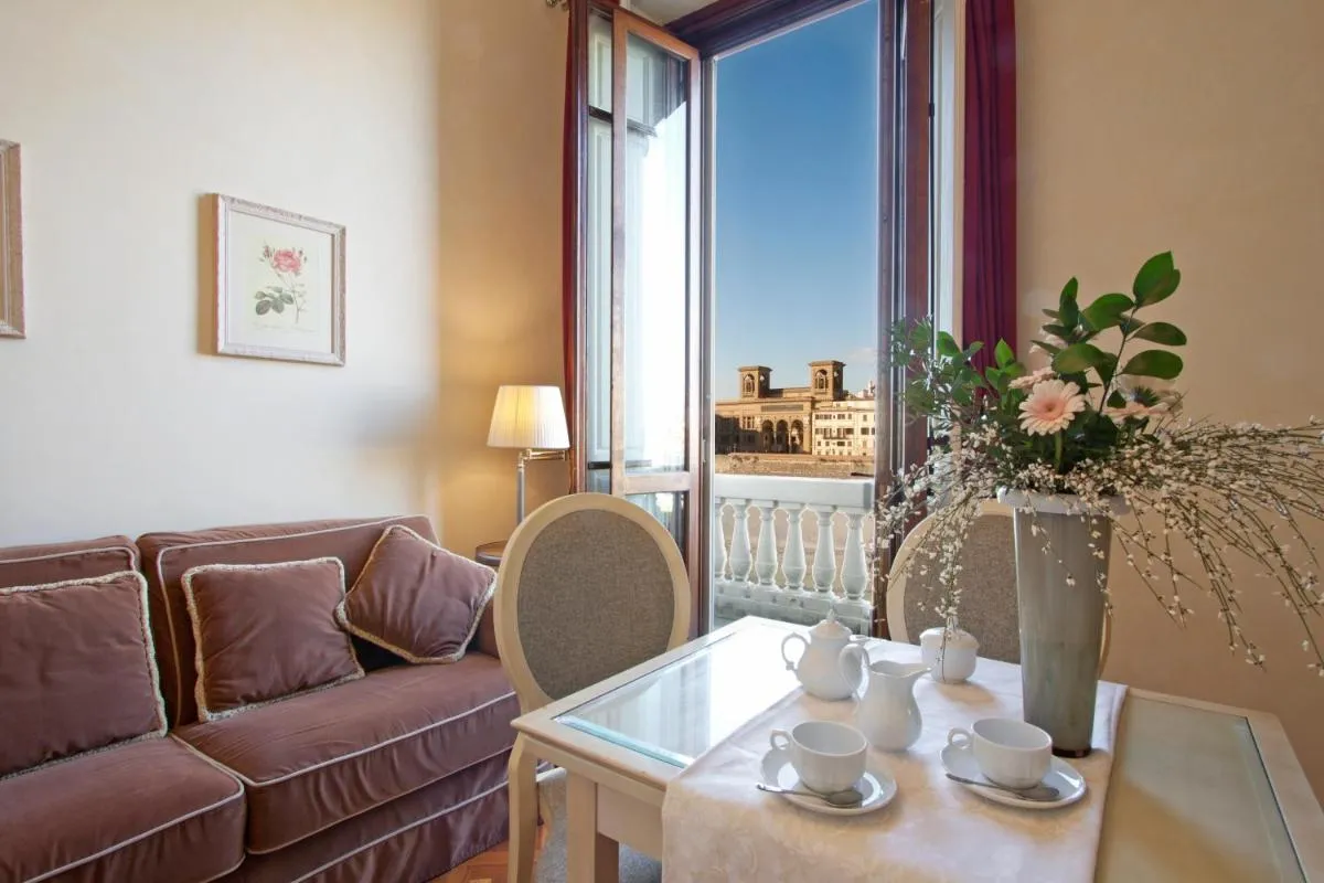 Image 1 of Serristori Palace Residence