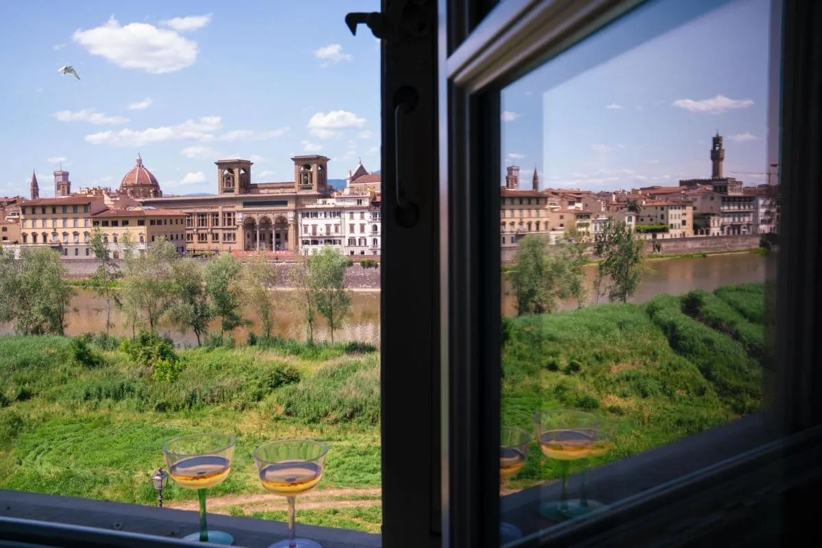 Image 4 of Serristori Palace Residence