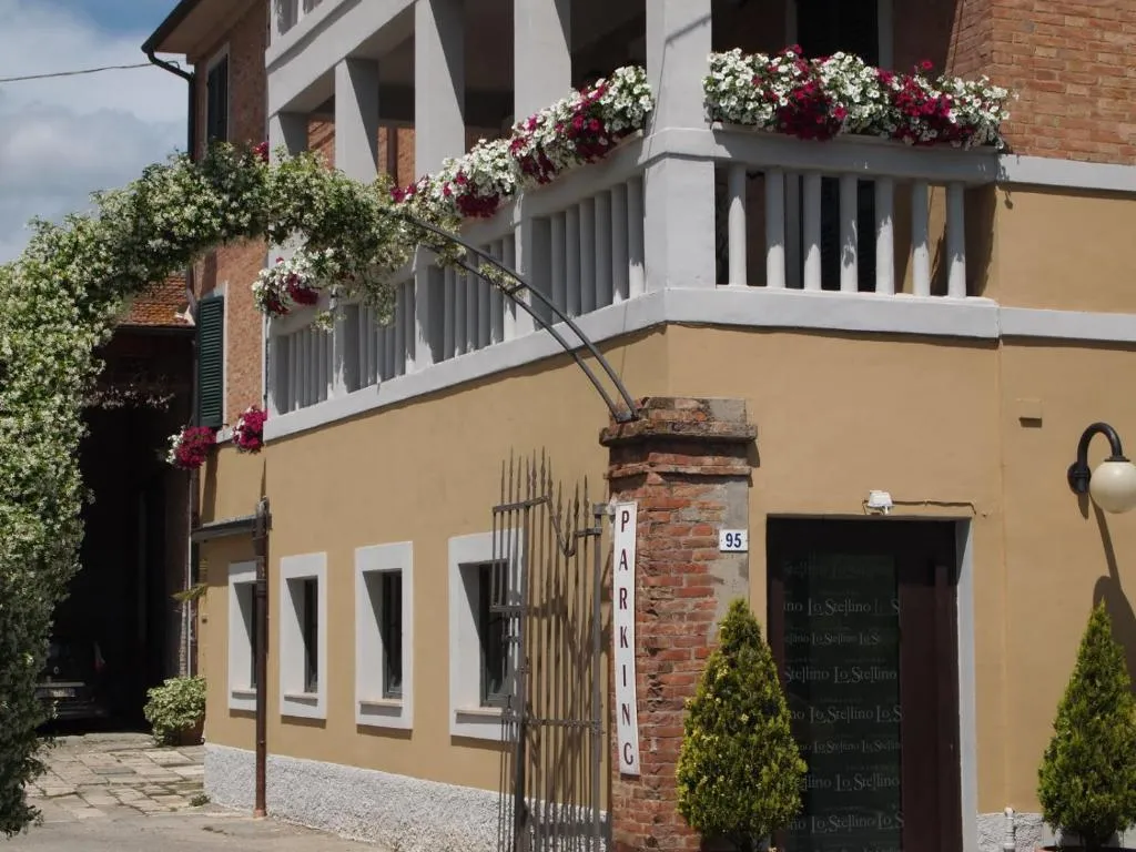 Image of Soggiorno Lo Stellino
