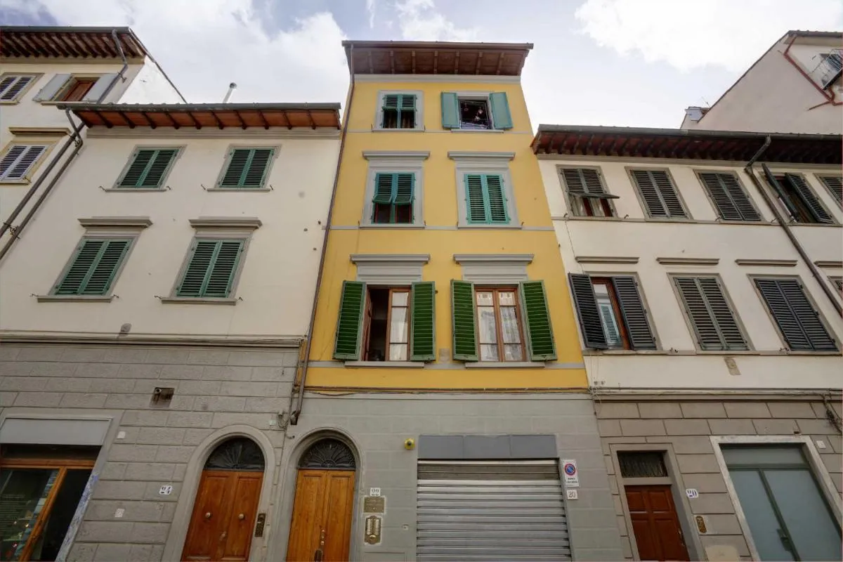 Image 5 of Soggiorno Pezzati