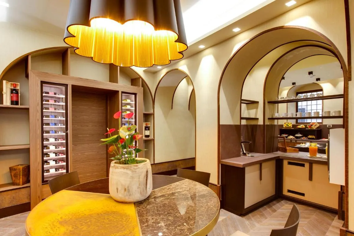 Image 3 of Solo Experience Hotel