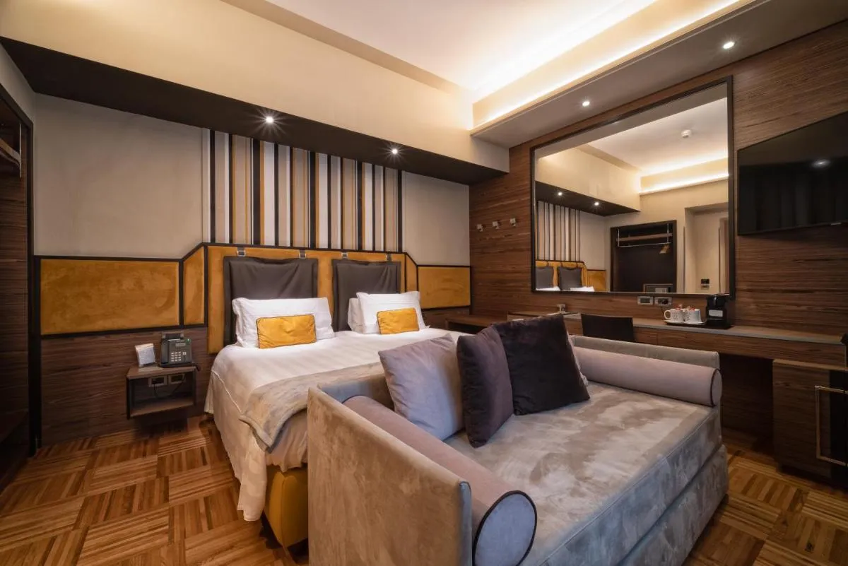 Image 1 of Solo Experience Hotel