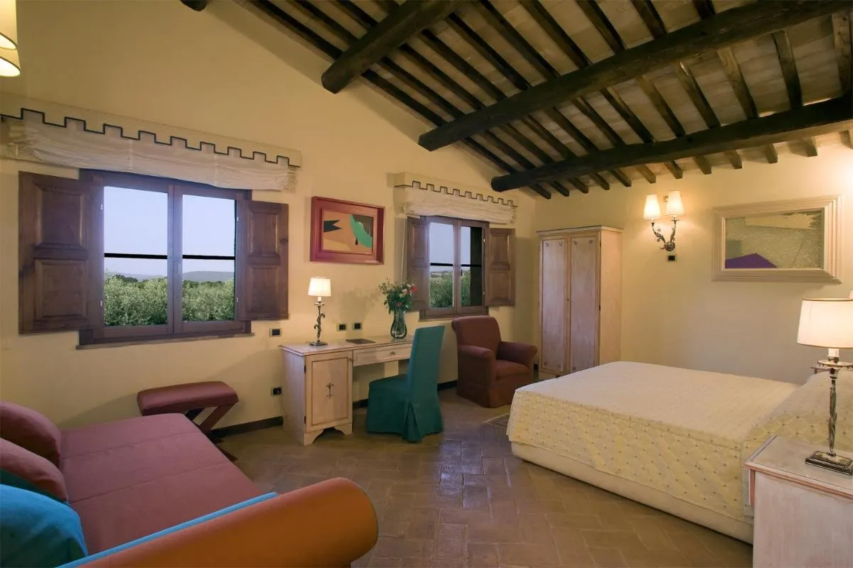 Image 1 of Sovana Hotel & Resort