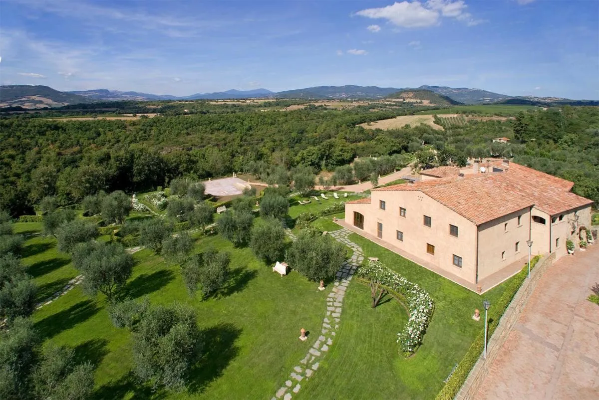 Image 6 of Sovana Hotel & Resort