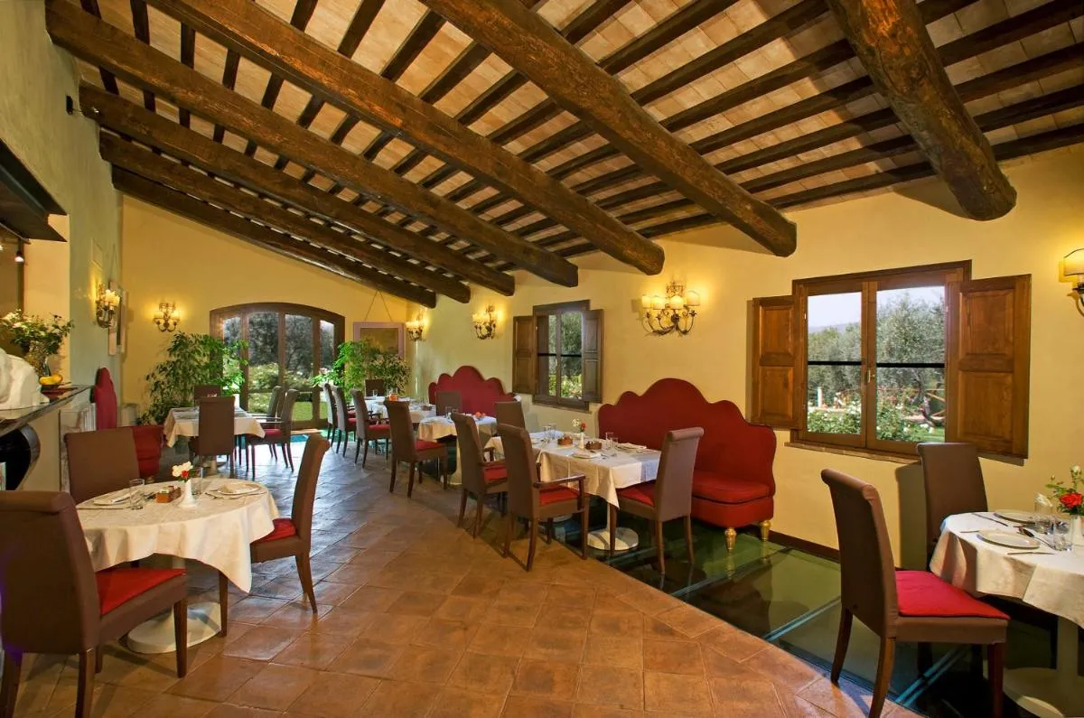 Image 4 of Sovana Hotel & Resort