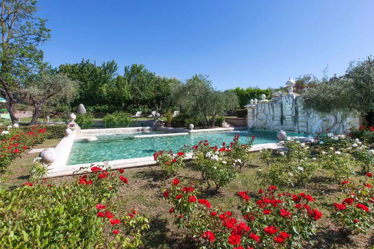 Image 3 of Sovana Hotel & Resort