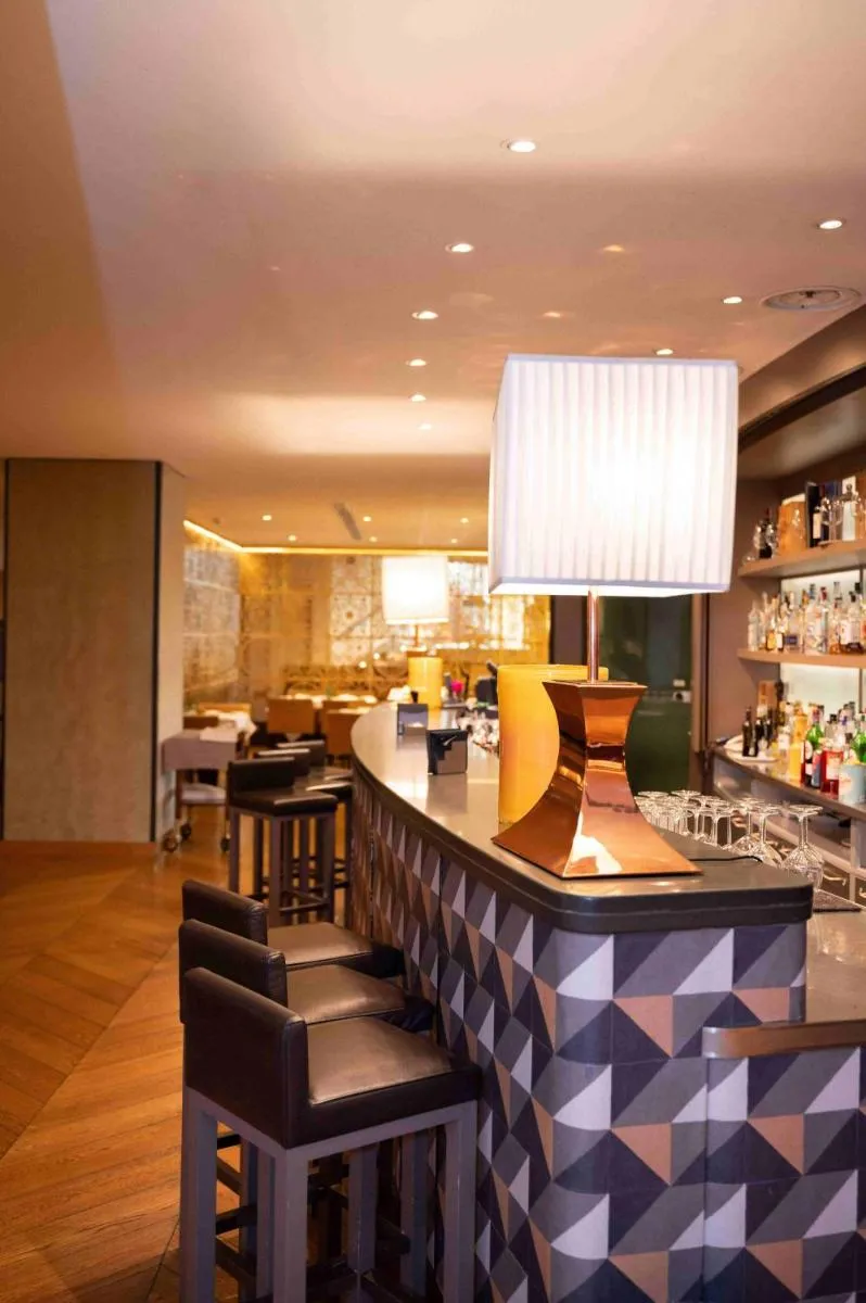 Image 3 of Starhotels Michelangelo Florence