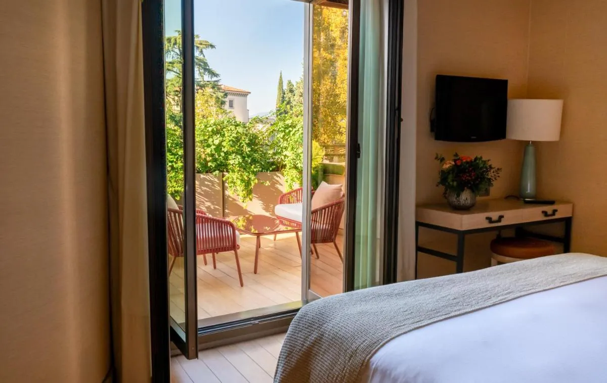Image 1 of Starhotels Michelangelo Florence