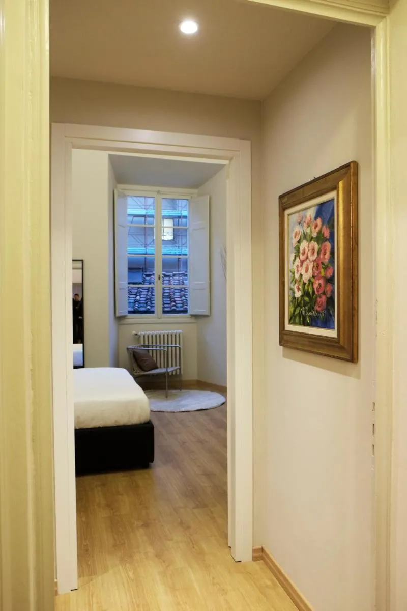 Image 3 of Strozzi Luxury Apartment