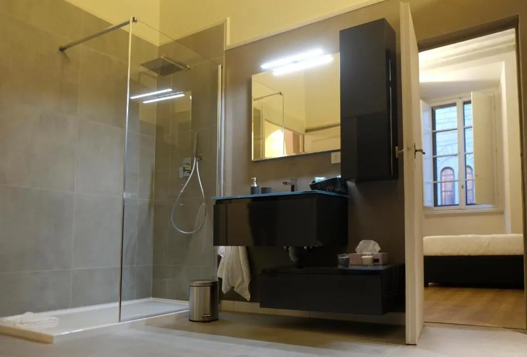 Image of Strozzi Luxury Apartment