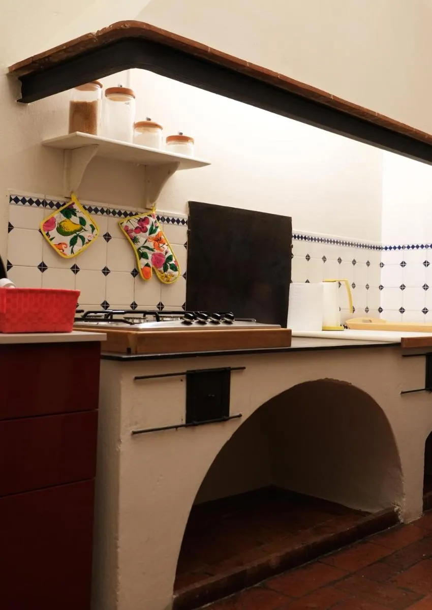 Image 5 of Strozzi Luxury Apartment