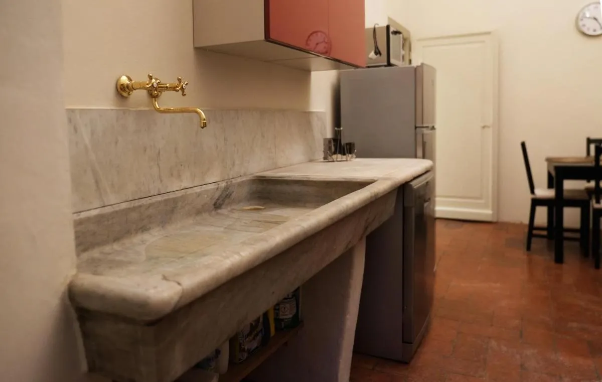 Image 2 of Strozzi Luxury Apartment