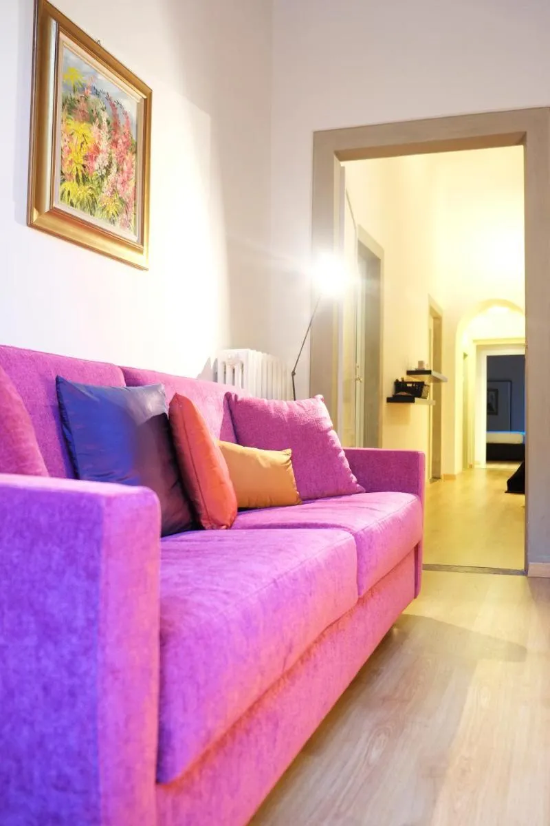 Image 6 of Strozzi Luxury Apartment