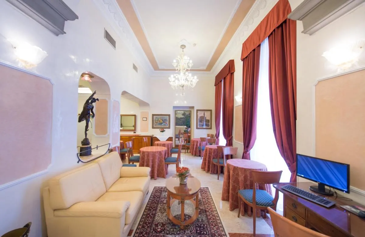 Image 4 of Strozzi Palace Hotel