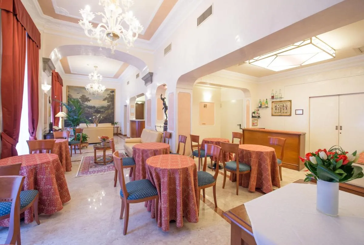 Image 3 of Strozzi Palace Hotel
