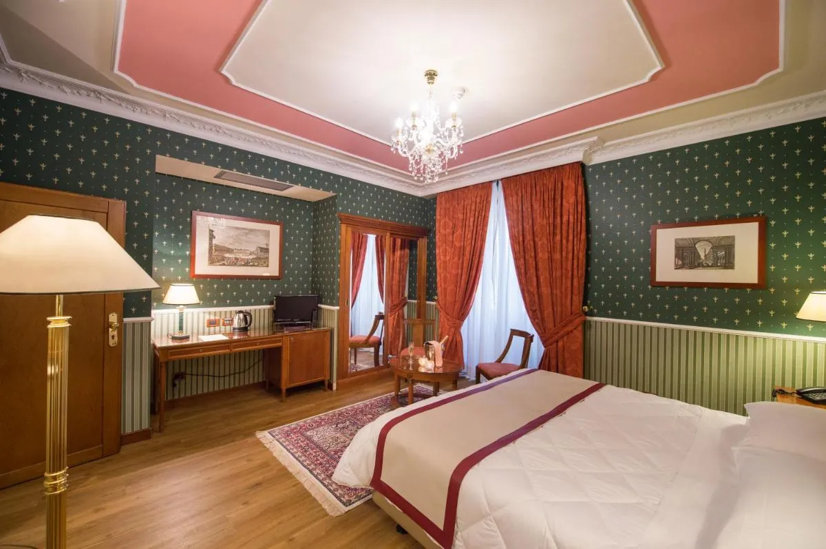 Image 6 of Strozzi Palace Hotel