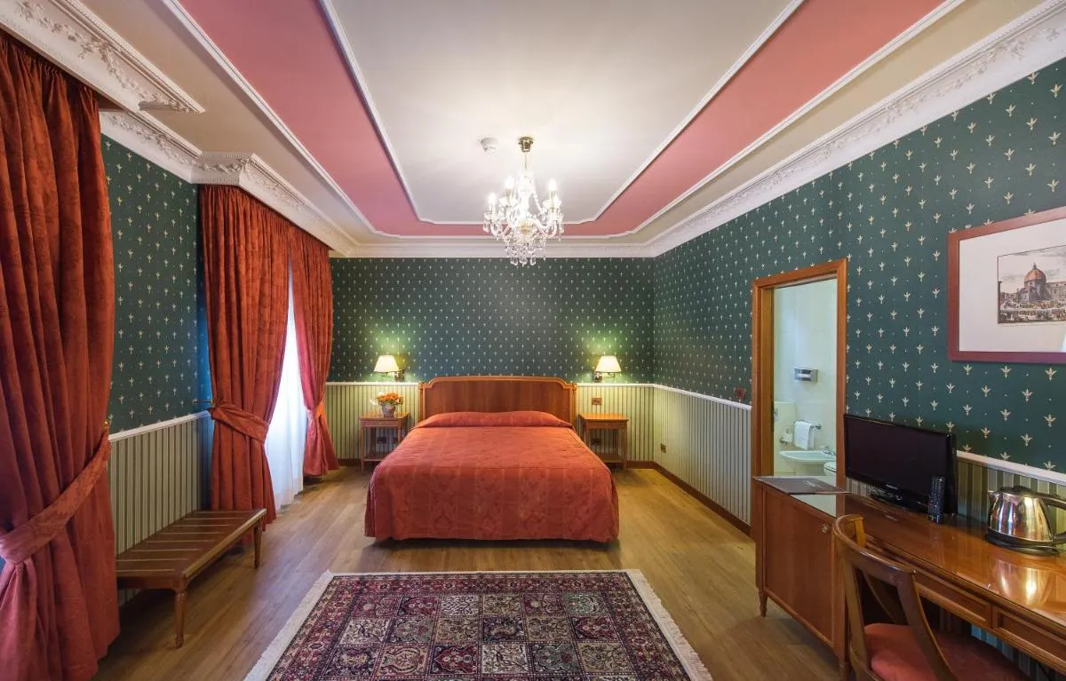 Image 1 of Strozzi Palace Hotel