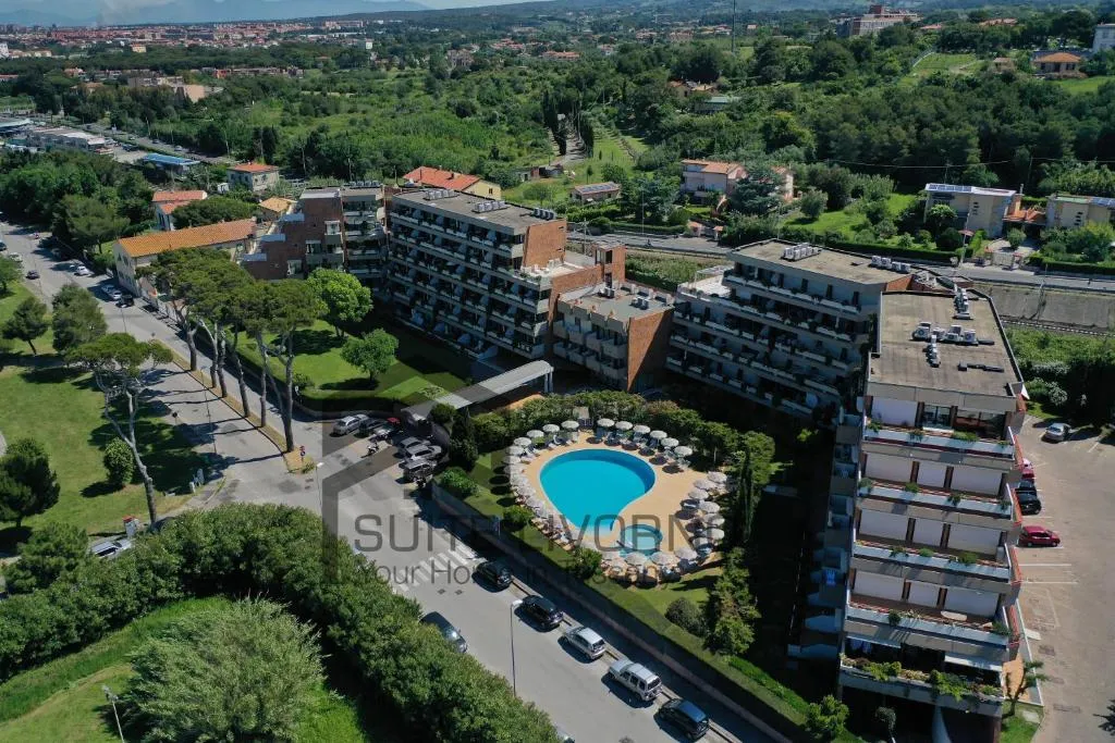 Image of Suites Marilia Apartments – Suite Livorno Holiday Home Group