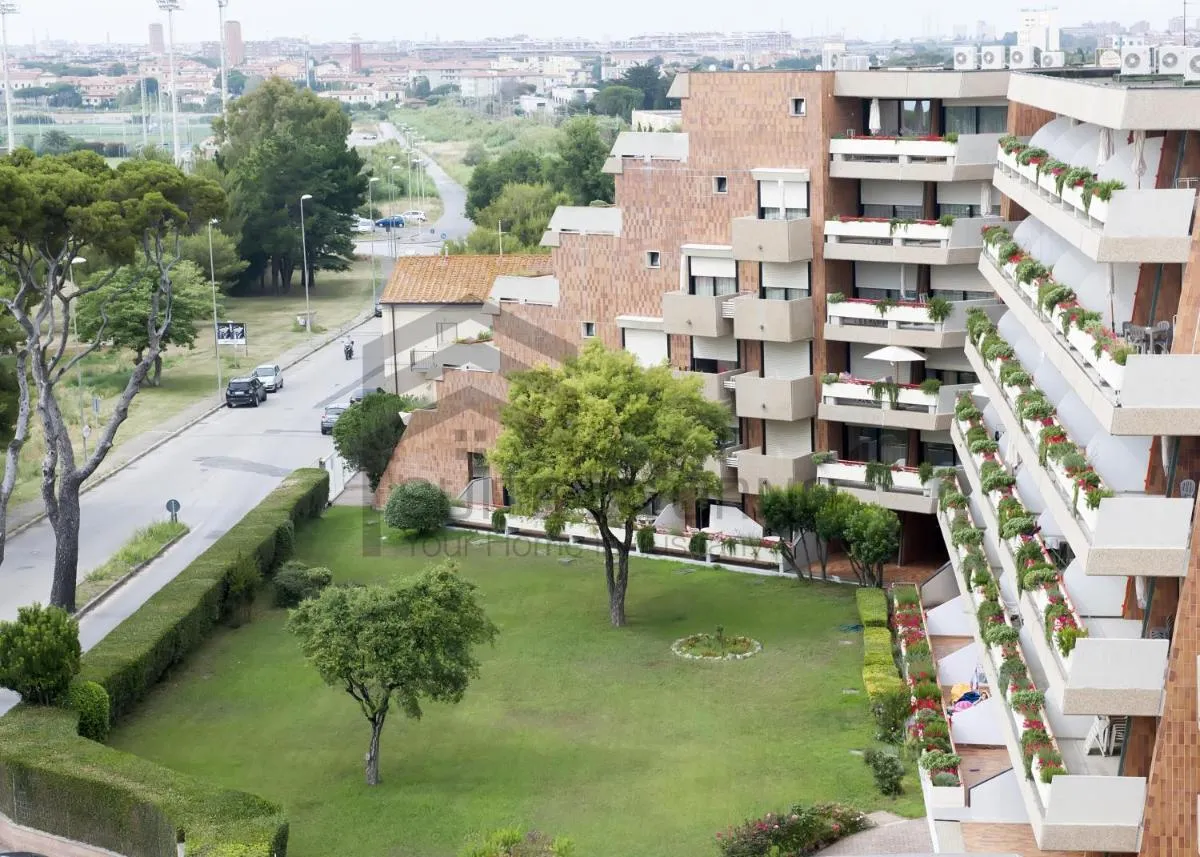 Image 4 of Suites Marilia Apartments – Suite Livorno Holiday Home Group